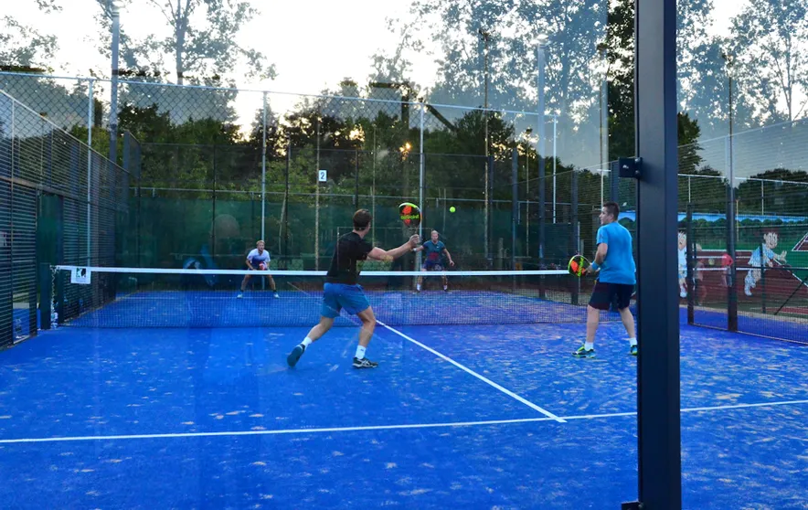 Tennisvereniging TOZ