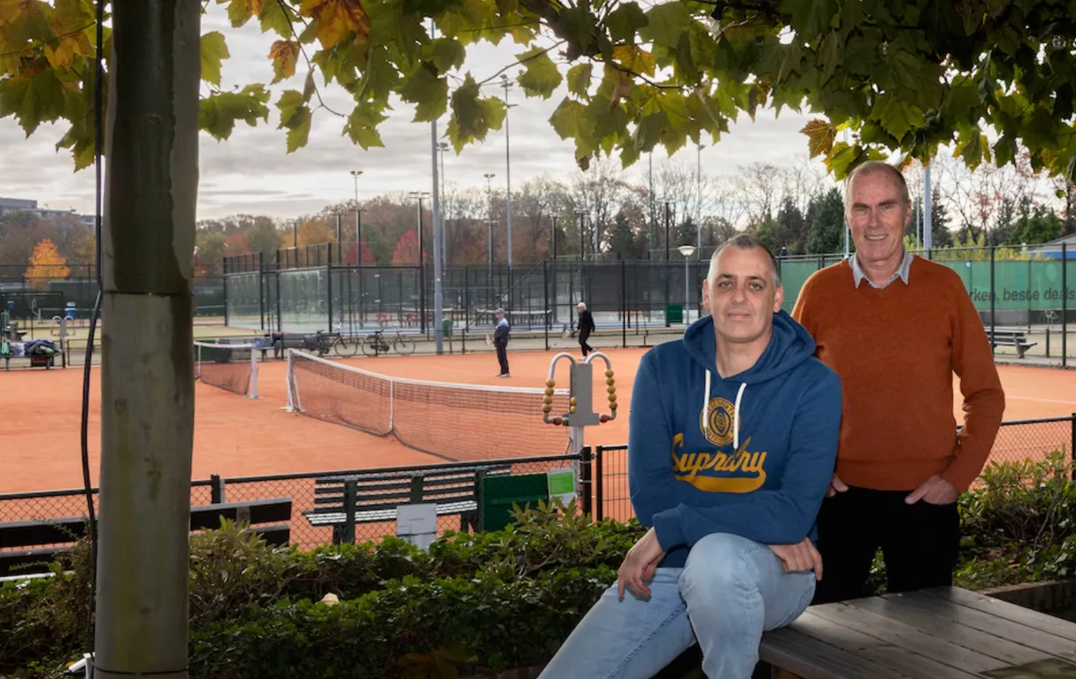 Tennis Padel Club Eindhoven Noord