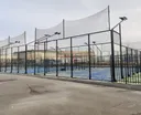 Padel Barendrecht