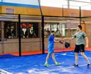 Van Duren Indoor Padel Centrum