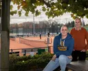 Tennis Padel Club Eindhoven Noord